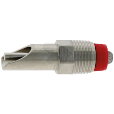 Bitnippel 3/4", perfekt for store maskiner og landbrukstilbehør.