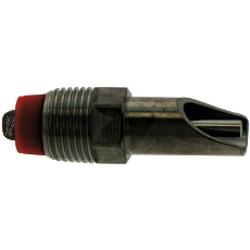 Bitmutter 3/8" G 1/2", ideell for smidig tilkobling i hydraulikk.