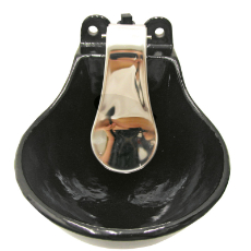 Vannkopp tilpasset storfe og hester, sikrer tilgang til vann.