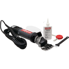 Xtra klippemaskin som gir en jevn og sikker klipping for sauer og geiter.