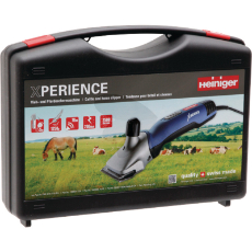 Kraftfull klippemaskin for storfe med 200W motor og effektiv klipping.