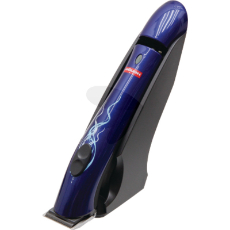 Kraftfull trimmer for presisjon og enkel klipping av gress.