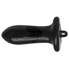 Blindplugg for melking, sikrer tetting under melkeprosessen.