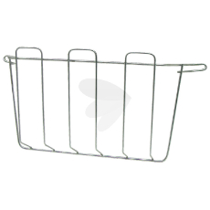 Kaninmatstasjon for å fremme naturlig gnaging og helse.