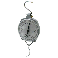 Vekt for eksakte målinger, perfekt for industri og jordbruk.