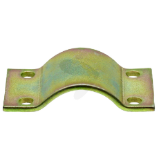 Holderplate, perfekt for stabil montering og bruk.