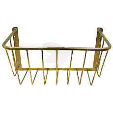 Høyhekk av høy kvalitet for sikker lagring av ditt høy.