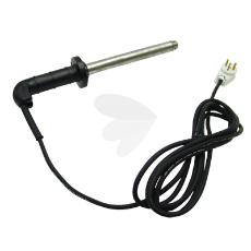 Reserveskaft for avhorning, designet for presisjon og effektivitet.