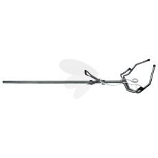 Hjelpemiddel for fødsel, 1600 mm lengde, letter fødselsprosessen.