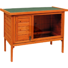 Gnagerhus, beskyttelse for utstyr og sikkerhet for ditt jordbruk.