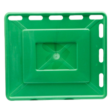 Planke av høy kvalitet, perfekt for ulike bygge- og håndverksprosjekter.