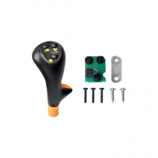 Girspakkule John Deere - AL162802