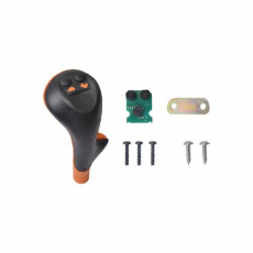 Girspakkule John Deere - AL180675