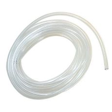 Silikonslange 2,5 mm for Brinsea, ideell for optimal ytelse i landbruksapplikasjoner.