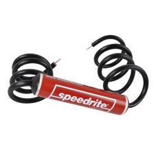 Speedrite Floodgate Controller for styring av vannmengder i landbruket.