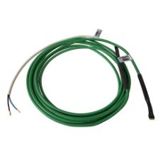 Kima Varmeledning 24V, 5,5 meter, ideell for å holde maskiner og utstyr varme.