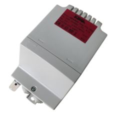 Høyytelses Kima transformator på 24V og 300W, robust og pålitelig.