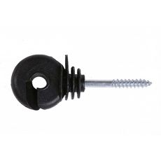 Effektiv ringisolator med jernkjerne, 150 stk/pk, for sikker bruk.