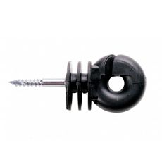 Swedguard ringisolator 25 stk/pk, holdbar og pålitelig for dyregjerde.