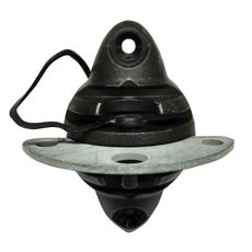 Super Pro+ grindankring, pakke med 4 for ekstra styrke og holdbarhet.