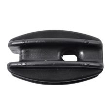 500 stk/pk hjørneisolator, høykvalitativ for maksimal effektivitet.