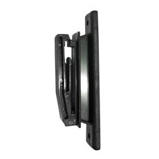 Båndisolator for 40 mm strømgjerdetråd, 25 stk i pakke, effektiv og holdbar.