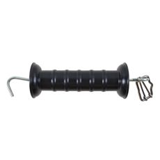 Pro+ grindhåndtak med svart båndtilkobling, 3 stykker for høyere kvalitet.