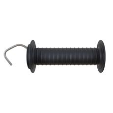 Ekstra svarte Pro+ grindhåndtak, pakke med 3 for økt funksjonalitet.