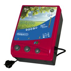 Strømaggregat Pro+ N14000, for enestående og konstant energiforsyning.