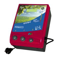 Strømaggregat Pro+ N25000, kraftfull og pålitelig energikilde for ulike anvendelser.