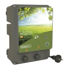 Strømaggregat N1800 som sikrer stabil og effektiv energiforsyning.