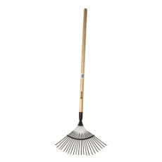 Willab løvrive 22, perfekt for effektivt hagearbeid.