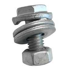 20 stk linjeklemme Pro+, ideelle for å holde linjer på plass.