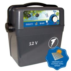 Elaggregat Pro+ B250 tilbyr kraftfull ytelse og sikker drift.