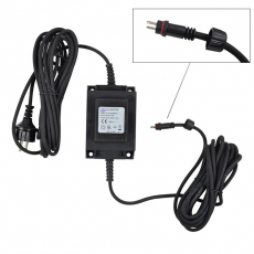 Transformator 120W til 600593 & 601414