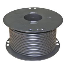 Dobbeltisolert matingskabel 1,6mm i 25m lengde for sikker elektrisk installasjon.