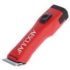 Aesculap Durati batteriklippemaskin med klippelengde 1,5 mm for presisjon.