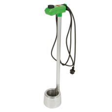 Dyppvarmer 3000W, effektiv oppvarming for vann og væsker.