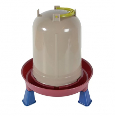 Gaun Vannautomat 3 L ben resirkulert plast