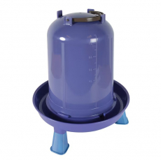 Gaun Vannautomat 8l ben resirkulert plast