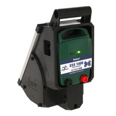 Rutland ESS 1400 er en pålitelig gjerdeløsning for både hjemmebruk og profesjonell bruk.