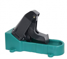 Suevia Standard Markpumpe, pålitelig og kraftig for ulike vanningsbehov.