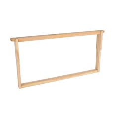 Umontert Langstroth treramme 1/1, perfekt for birøkt.