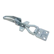 Metallkrok for låsedører fra Willab, sikker og holdbar.