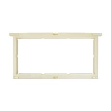 Kakshonningramme 1/1 Langstroth med 6 kasser, designet for effektiv honningsamling.