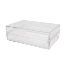 Kakshonningkasse som passer kakshonningrammer, praktisk for oppbevaring.