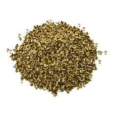 Stålrør for rammeøyer, 6.5*5*3 mm, 1 kg, bra for birøkt.