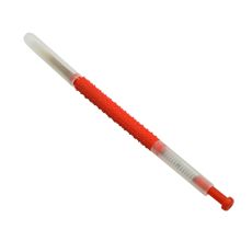 Willab omlarvnål i plast for sikker og holdbar bruk.