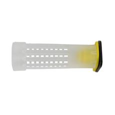 Forseglbar klekkingstube i plast, ideell for sikre eggklekkingprosesser.