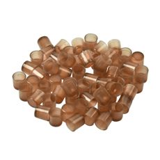 1000 plastcellkopper, utmerkede for dyrking og bruk i jordbruk.